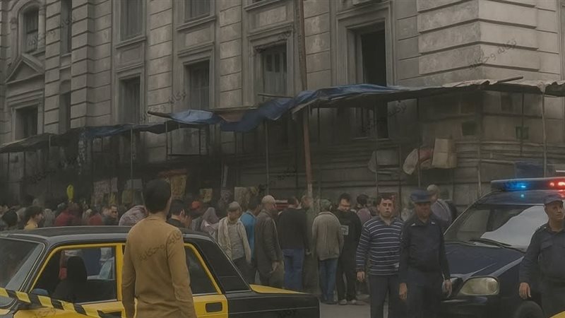 الاسكندريه 