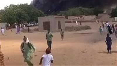 مقتل 30 امرأة جراء قصف بمسيرة تابعة للدعم السريع على ولاية شمال كردفان