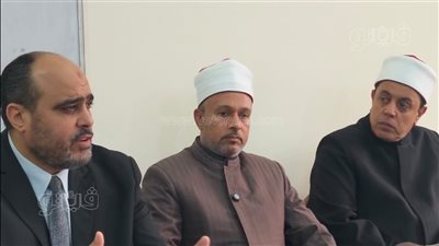 انطلاق العام الدراسي بالمركز الثقافي الإسلامي بالإسماعيلية (بث مباشر) 