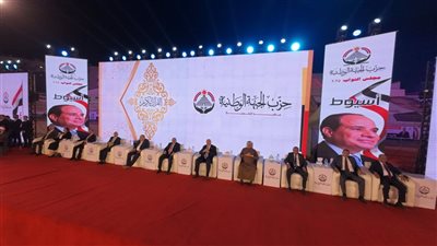 حزب الجبهة الوطنية يواصل تحركاته لدعم مرشحيه بالقائمة الوطنية، والقصير: برنامج انتخابي شامل لكافة الملفات