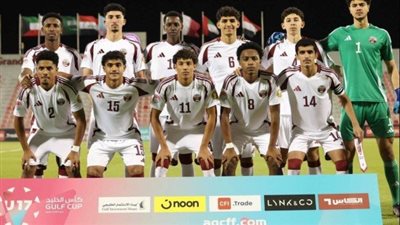 إيطاليا تفوز على قطر 0/1 في كأس العالم للناشئين