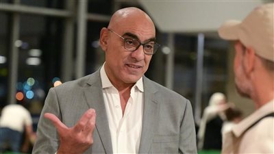 مكالمة بين حسين لبيب وهشام نصر للاطمئنان على جاهزية الزمالك لمواجهة بيراميدز