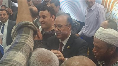 التحالف الوطني يوحد صفوفه بمؤتمر حُماة الوطن لدعم مرشحي جنوب بني سويف