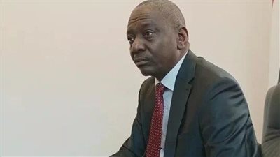 سفير الخرطوم لدى روسيا: يجب تسوية الصراع السوداني دون تدخل خارجي