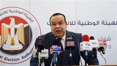 النيابة الإدارية تنعي زوجة رئيس الهيئة الوطنية للانتخابات 