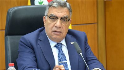 محافظ الدقهلية يعقد اجتماعًا لاتخاذ إجراءات احترازية للوقاية من الحمى القلاعية