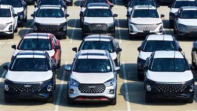 نيسان تسيطر على تراخيص السيارات خلال شهر أكتوبر