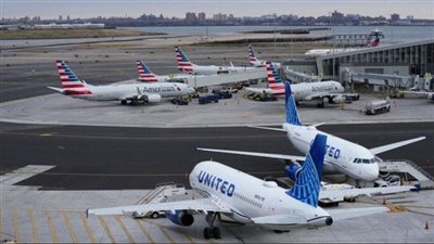 تقارير أمريكية: 3.2 مليون راكب تأخروا عن رحلاتهم بسبب الإغلاق الحكومي