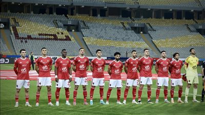 تشكيل الأهلي المتوقع أمام سيراميكا كليوباترا بالسوبر المصري 
