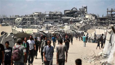 أطباء بلا حدود: عشرات الآلاف من سكان غزة يحتاجون إلى الإجلاء الطبي 