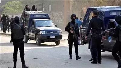 مديرة مدرسة شهيرة بأكتوبر تتقدم ببلاغ ضد ولية أمر طالب بعد تعديها عليها وإصابتها