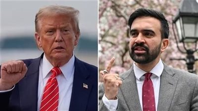 ترامب يهدد بوقف تمويل نيويورك حال فوز 