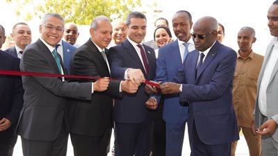 هشام عكاشة: تأسيس بنك مصر – جيبوتي يعزز التعاون الاقتصادي والتنمية في شرق إفريقيا