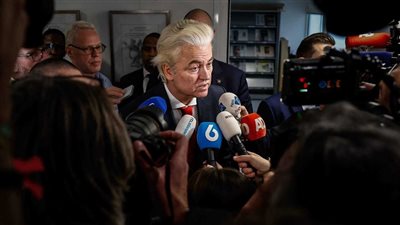 ضربة لـ فليدرز المعادي للإسلام، حزب 