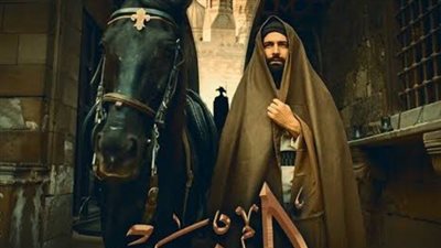 علي عادل مدير تصوير 