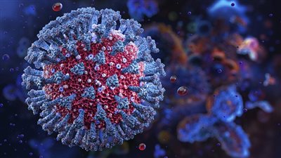 آثار تمتد عبر الأجيال، خطر غير متوقع للأطفال بعد إصابة الحامل بكورونا 