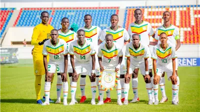 كأس العالم للناشئين، تعادل سلبي بين السنغال وكرواتيا واليابان تتخطى المغرب بثنائية