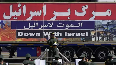 قائد الحرس الثوري الإيراني: وحداتنا في ذروة الجاهزية للرد على أي تهديد