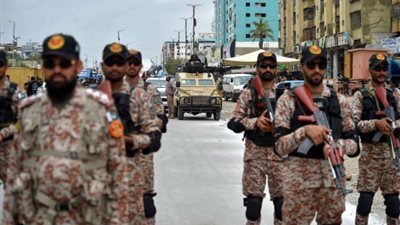 توتر متصاعد بين باكستان وأفغانستان بعد فشل المحادثات وسط مشاهد اشتباكات حدودية