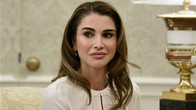 الملكة رانيا: السكوت الدولي عن وقف حرب غزة ساهم في تجدد موجات الكراهية بالعالم