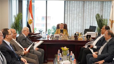 جامعة عين شمس تبحث شراء أجهزة جديدة تخدم مجالات النانو تكنولوجي