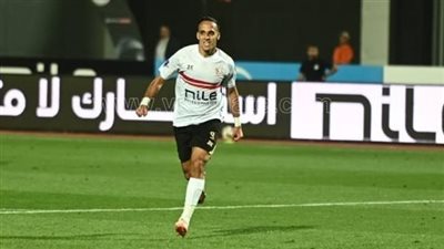موقف الزمالك من رحيل ناصر منسي في يناير 