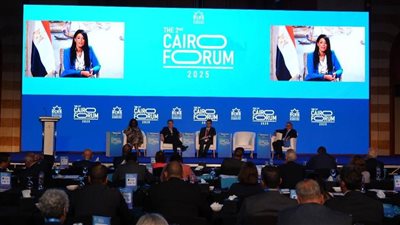 المشاط: المنصات الوطنية أداة فعالة لحشد الاستثمارات في الدول النامية والاقتصاديات الناشئة 