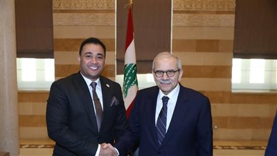 هيثم عكري: انعقاد اللجنة العليا المصرية اللبنانية يفتح آفاقًا جديدة للتكامل الزراعي والاستثمار المشترك
