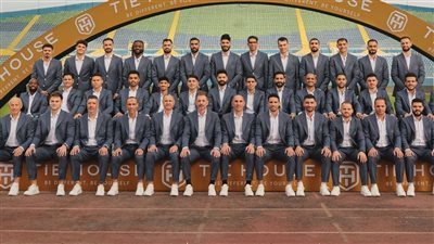 كأس السوبر المصري، موعد مباراة بيراميدز وسيراميكا والقنوات الناقلة