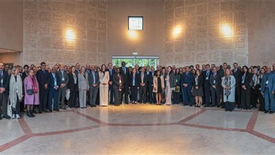 6 نتائج لمشاركة النيابة العامة في الاجتماع الختامي لبرنامج الجنوب الخامس بلشبونة