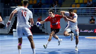 كرة اليد، موعد مواجهات قبل نهائي كأس السوبر والقنوات الناقلة