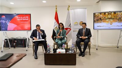 انطلاق برنامج تدريب أعضاء مجلس الشيوخ الجدد بالأكاديمية الوطنية 