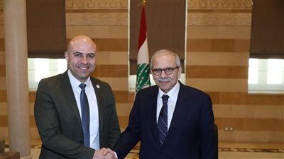  اللجنة العليا المصرية اللبنانية تعزز الثقة في بيئة الأعمال وتشكل منصة لدفع الاستثمارات المشتركة