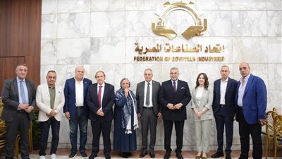  اكتمال النصاب القانوني للجمعية العمومية لغرفة الملابس، وفوز المرشحين الـ12 بالتزكية 