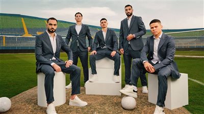 السوبر المصري، موعد التدريب الرئيسي للزمالك وبيراميدز على استاد آل نهيان