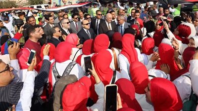 في العيد القومي لكفر الشيخ، عروض فنية وأفلام وثائقية تبرز بطولات معركة البرلس (صور)