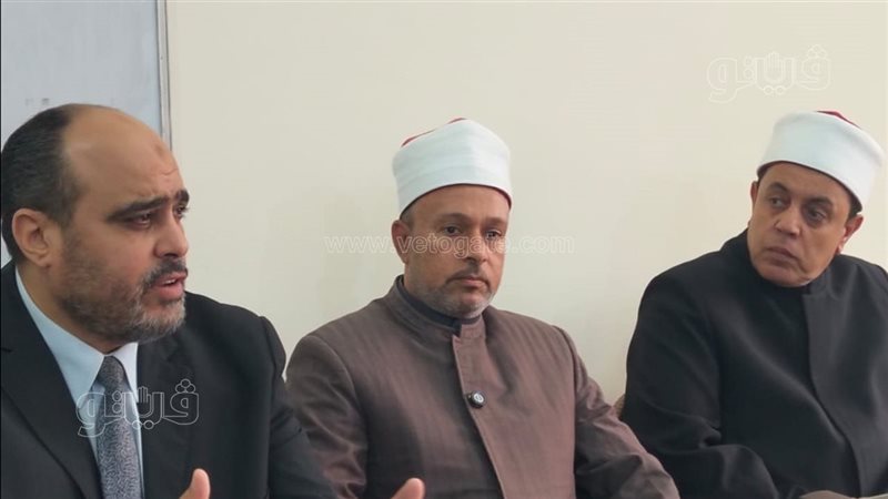 جانب من الفاعليات،