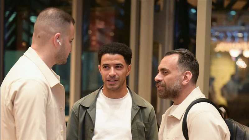 الزمالك، فيتو