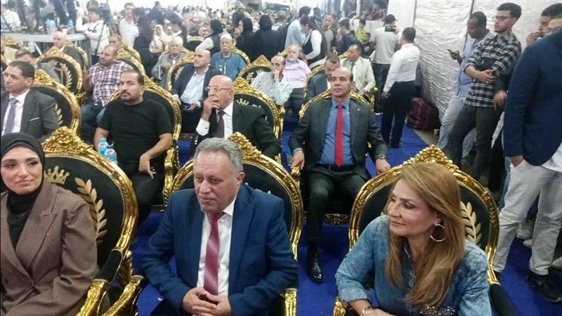 جماهير بولاق الدكرور