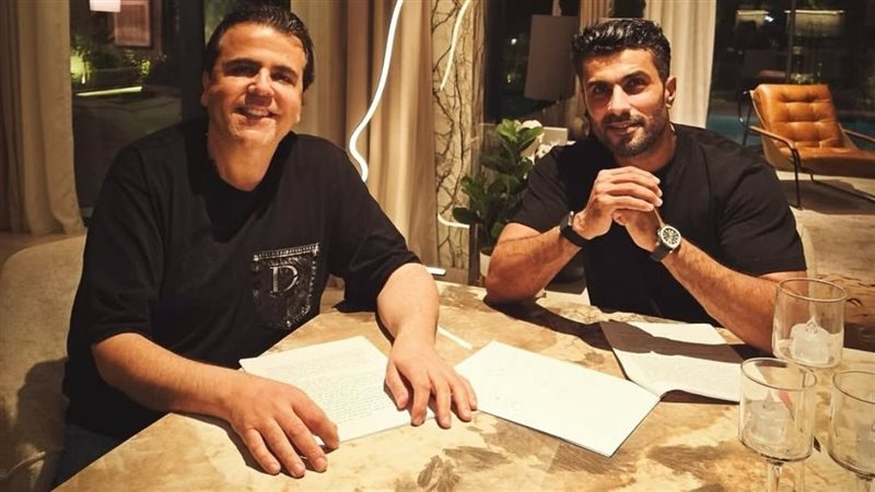 محمد سامي 