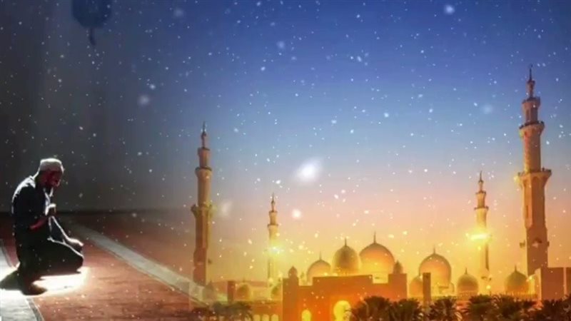 مواقيت الصلاة بتوقيت