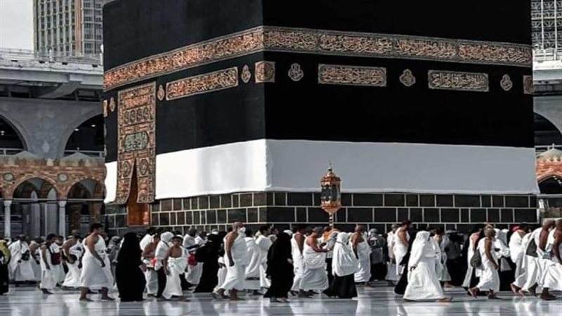 حج الجمعيات الأهلية،