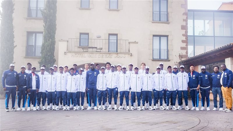 ر منتخب هايتي للناشئين