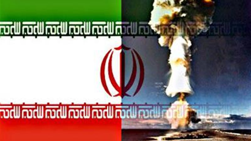 النووي الايراني