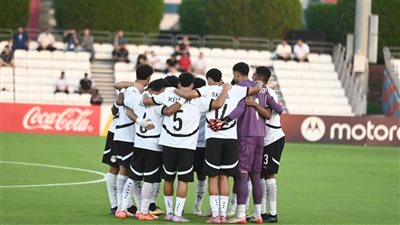 موعد إجراء قرعة دور الـ32 في كأس العالم للناشئين بـ قطر 