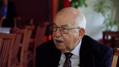 المستشار محمود فهمي رئيسا للجنة القانونية للأهلي