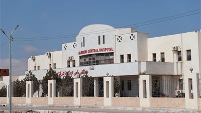 نائب وزير الصحة يوجه بإعداد خطة عاجلة لتطوير مستشفى رأس الحكمة