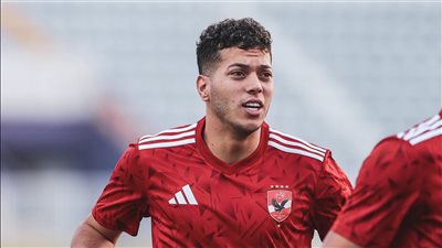 فرمان من حسام حسن لجهازه المعاون بشأن إمام عاشور