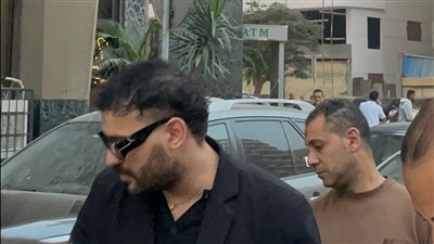  التفاصيل الكاملة لأسباب وقفة مسلم الاحتجاجية أمام الموسيقيين