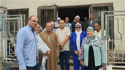 زراعة الفيوم تنظم ندوة عن تحسين أساليب الري وترشيد استهلاك المياه